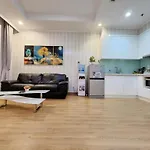 Vinhomes Royal City - By Bay Luxury