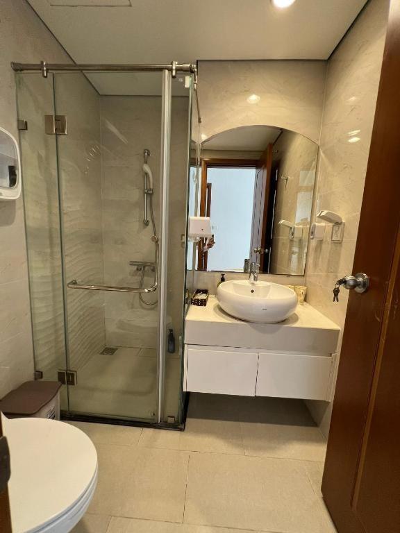 Căn hộ Vinhomes Royal - By Bay Luxury Hà Nội
